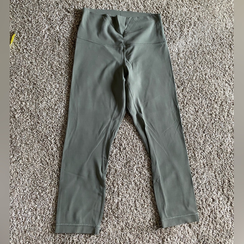 Lululemon Align leggings